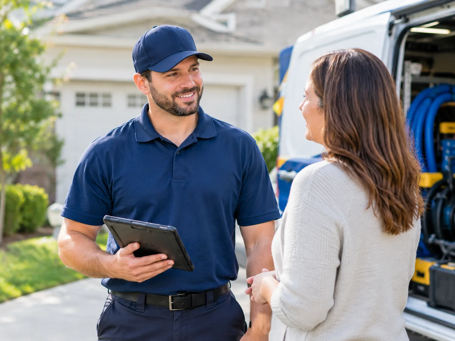 Sewage Backup Cleanup Sylacauga, AL FAQs